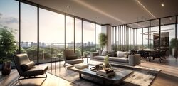 Zyon Grand (D3), Condominium #477680331